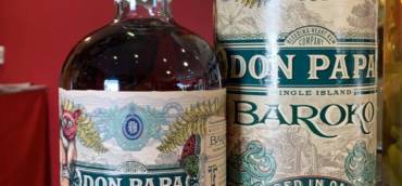 Arrivée d’une nouvelle gamme de RHUM Don Papa Baroko