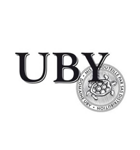 DOMAINE UBY