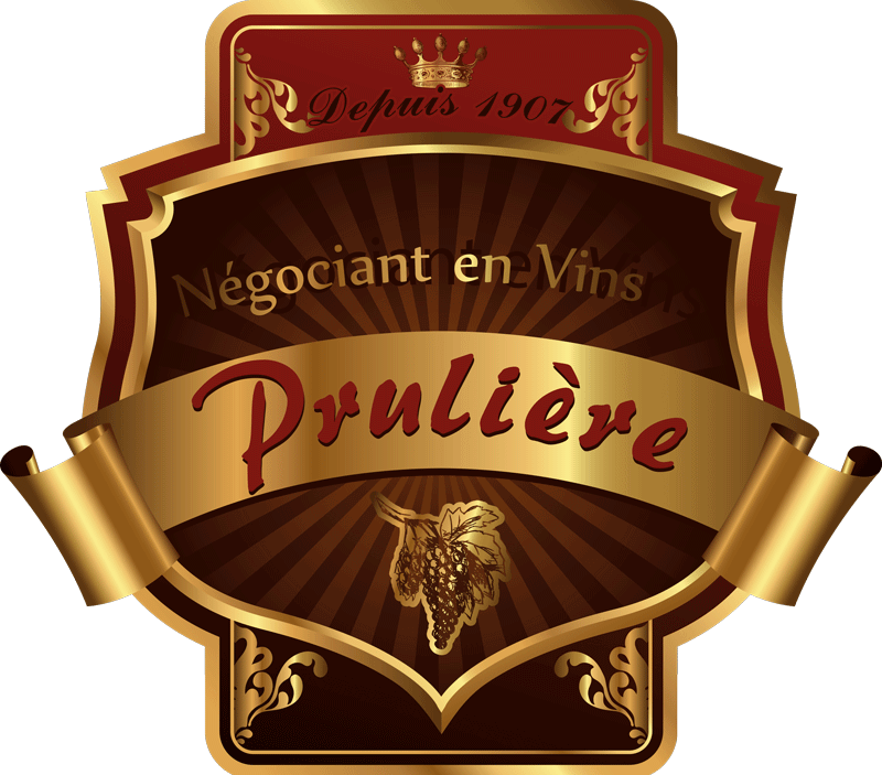 Le Chai Prulière logo